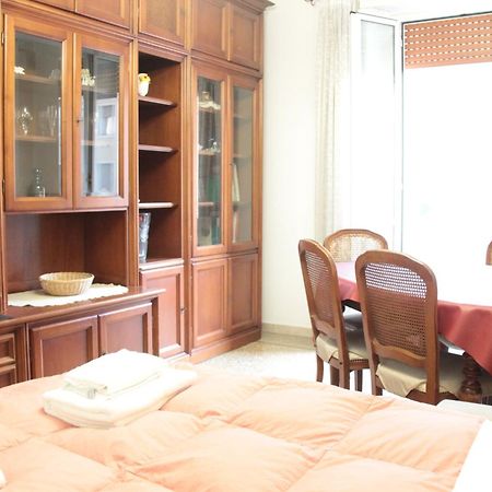 Dimora Re Di Roma - Rome Apartment Exterior foto
