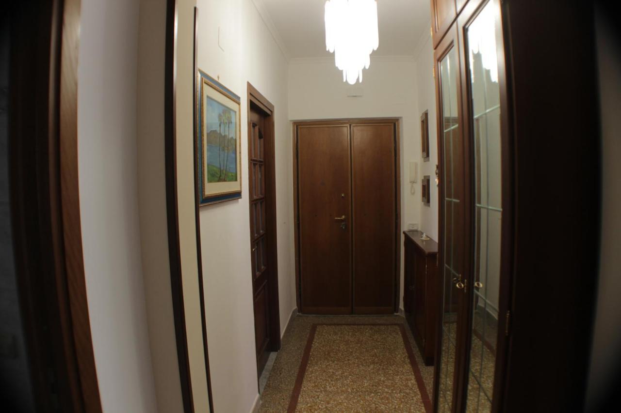Dimora Re Di Roma - Rome Apartment Exterior foto